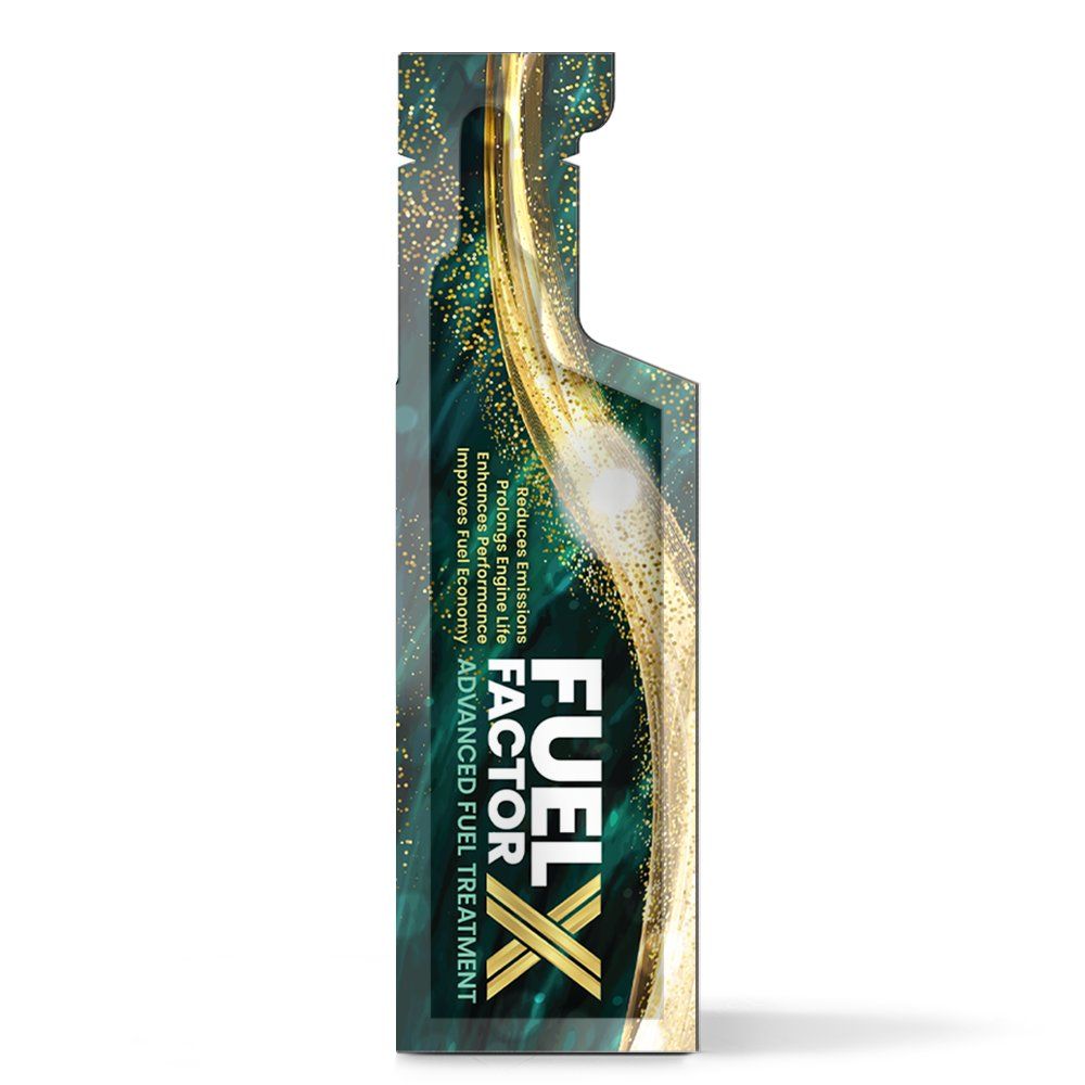 1 Blister FFX