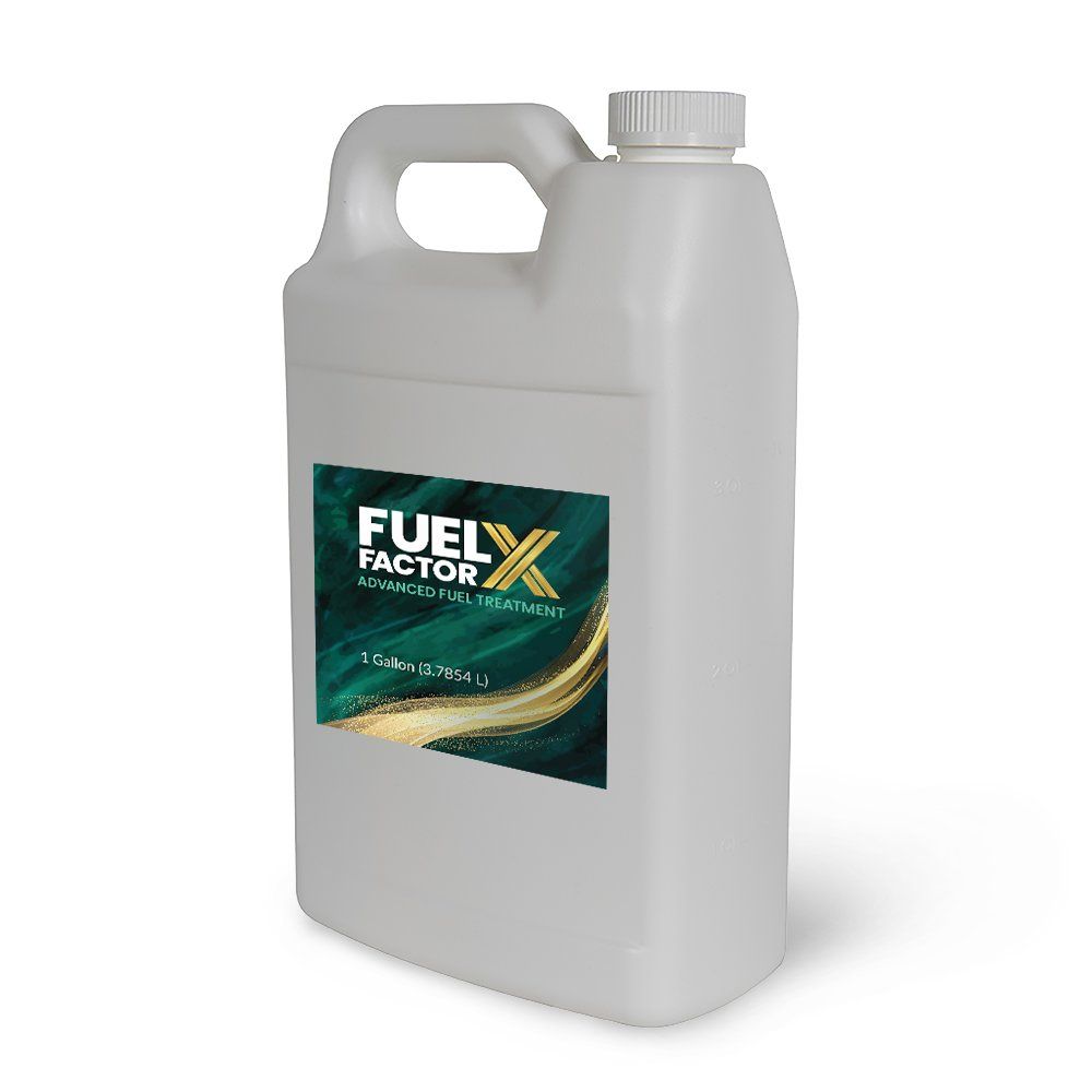 1 Gallone FFX