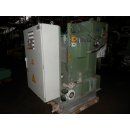 B12785 | Bandfilter Rundbettfilter POLO-RBE gebraucht