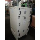B12913 | Staubfilter Patronenfilter 300 cbm gebraucht