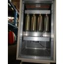 B12913 | Staubfilter Patronenfilter 300 cbm gebraucht
