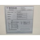 B12913 | Staubfilter Patronenfilter 300 cbm gebraucht