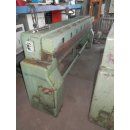 B12162B | Furnierschere 2900 mm gebraucht