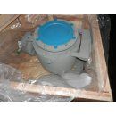 B13404-B | Ball-Valve Flansch-Kugelhahn DN300