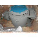 B13404-B | Ball-Valve Flansch-Kugelhahn DN300