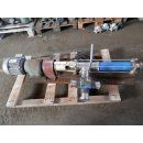 B13444 gebrauchte Mohnopumpe für...