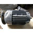 Elektromotor 4 kW. 1700 U/min B5 gebraucht B13715