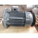 Elektromotor 3 kW. 1410 U/min B5 gebraucht B13718