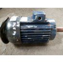 Elektromotor 4 KW 2881 U/min B5 gebraucht B13721