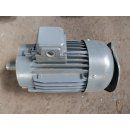 Elektromotor 2,2 kW 1690 U/min B5 gebraucht B13723