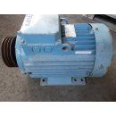 Elektromotor 10 kW 1465 U/min 3,3 kW 965 U/min B3...