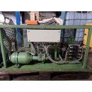 B13757 Hydraulik Druckspeicheranlage 330 bar