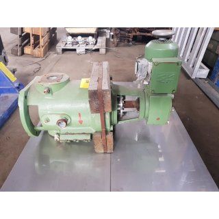 B13933 Filterautomat DDFDN 50-1
