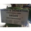 B13933 Filterautomat DDFDN 50-1