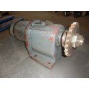 B13961 Getriebemotor 2,9 kW 138 U/min B3