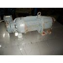 B14005 Getriebemotor mit Bremse 1,47 kW 44 U/min B3