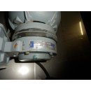 B14006 Getriebemotor mit Bremse 1,47 kW 44 U/min B3