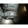 B14006 Getriebemotor mit Bremse 1,47 kW 44 U/min B3
