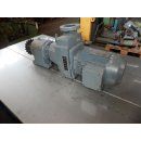 B14019 Getriebemotor variabel 1,1 kW 23-112 U/min B3