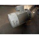 Elektromotor 90 kW 1485 U/min B5 gebraucht B14078