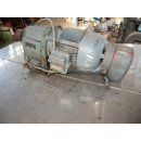 B14084 Getriebemotor mit Bremse 1,1 kW 39 U/min B3