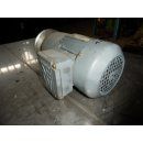 B14100 Getriebemotor 0,15 kW 27 U/min B3