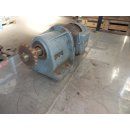 B14105 Getriebemotor mit Bremse 0,37 kW 38 U/min B3