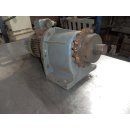 B14146 Getriebemotor mit Bremse 0,55 kW 25,5 U/min B3