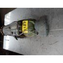 B14146 Getriebemotor mit Bremse 0,55 kW 25,5 U/min B3