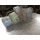 B14146 Getriebemotor mit Bremse 0,55 kW 25,5 U/min B3