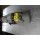 B14146 Getriebemotor mit Bremse 0,55 kW 25,5 U/min B3