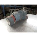 B14149 Getriebemotor mit Bremse 1,1 kW 39 U/min B3