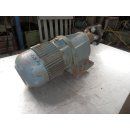 B14152 Getriebemotor 1,1 kW 39 U/min B3