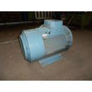 Elektromotor 30  kW 1475 U/min B3/B5 gebraucht B14163