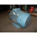 Elektromotor 30  kW 1475 U/min B3/B5 gebraucht B14163