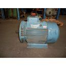 Elektromotor 30  kW 1475 U/min B3/B5 gebraucht B14163