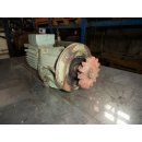 B14189 Getriebemotor 0,62 kW 20 U/min B5