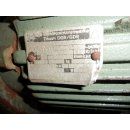 B14189 Getriebemotor 0,62 kW 20 U/min B5