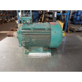 Elektromotor 11 kW 1440 U/min B3 gebraucht B14211