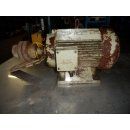 Elektromotor 15 kW 2910 U/min B3 gebraucht B14249