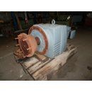 B14260 Getriebemotor 15 kW 12 U/min B5