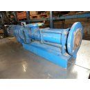 B14279 Schneckenpumpe 6,7 - 58 l/min 1,1 kW