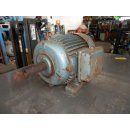 Elektromotor 6 kW 2890 U/min B3 gebraucht B14289