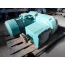 Getriebemotor 15 kW variabel  85 - 510 U/min B3 gebraucht...