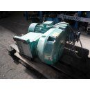 Getriebemotor 15 kW variabel  85 - 510 U/min B3 gebraucht...