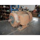 Elektromotor 5,5 kW 2880 U/min B3 gebraucht B14353