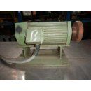 Elektromotor 3,7 kW 2700 U/min BS 70C gebraucht B14368