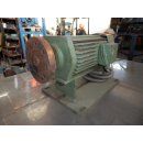 Elektromotor 3,7 kW 2700 U/min BS 70C gebraucht B14369