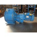 B14400 Zellenradschleuse 125 mm 0,75 Kw gebraucht