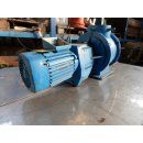 B14400 Zellenradschleuse 125 mm 0,75 Kw gebraucht